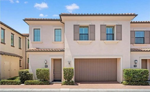 Condo in Irvine, California, United States 1
