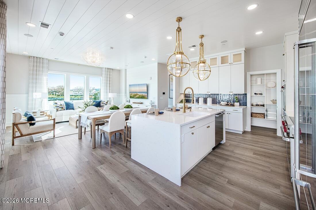 Condo in Belmar, New Jersey, United States 5 - 18539685