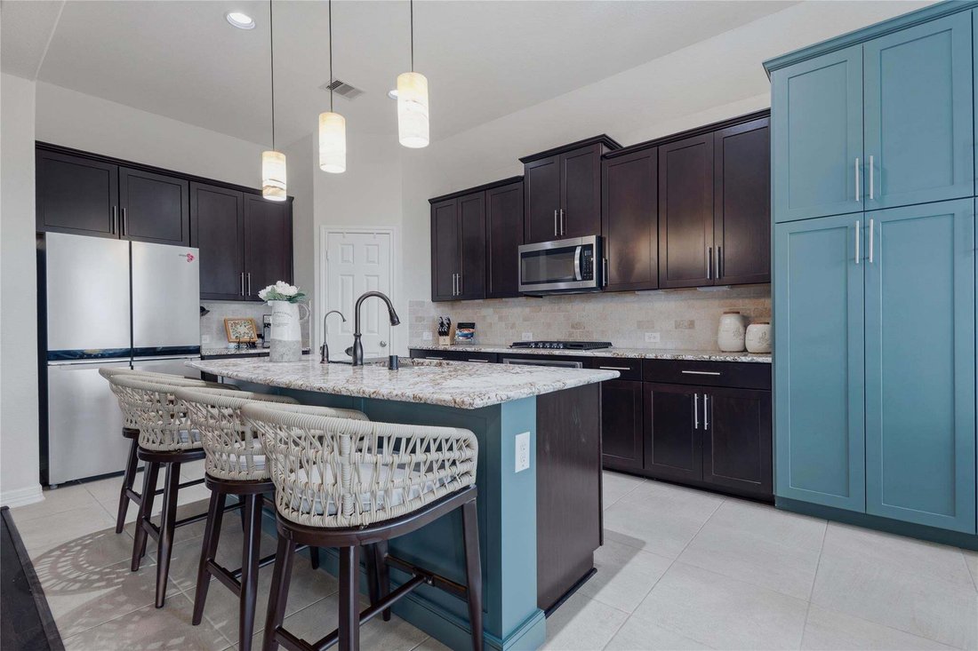 House in Pearland, Texas, United States 3 - 18540338