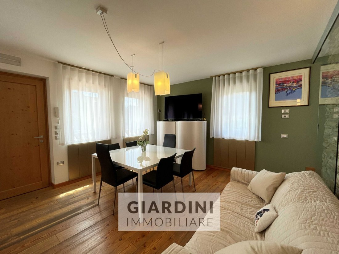 Haus in Gallio, Venetien, Italien 4 - 18544521