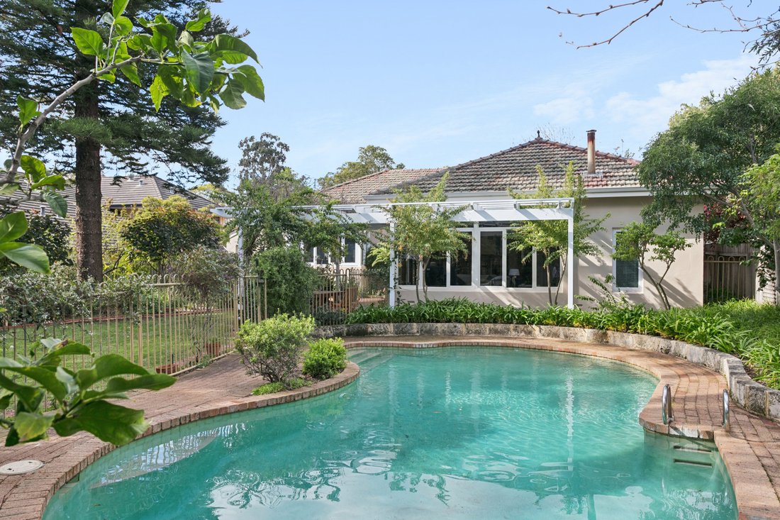 House in Nedlands, Western Australia, Australia 5 - 18544687