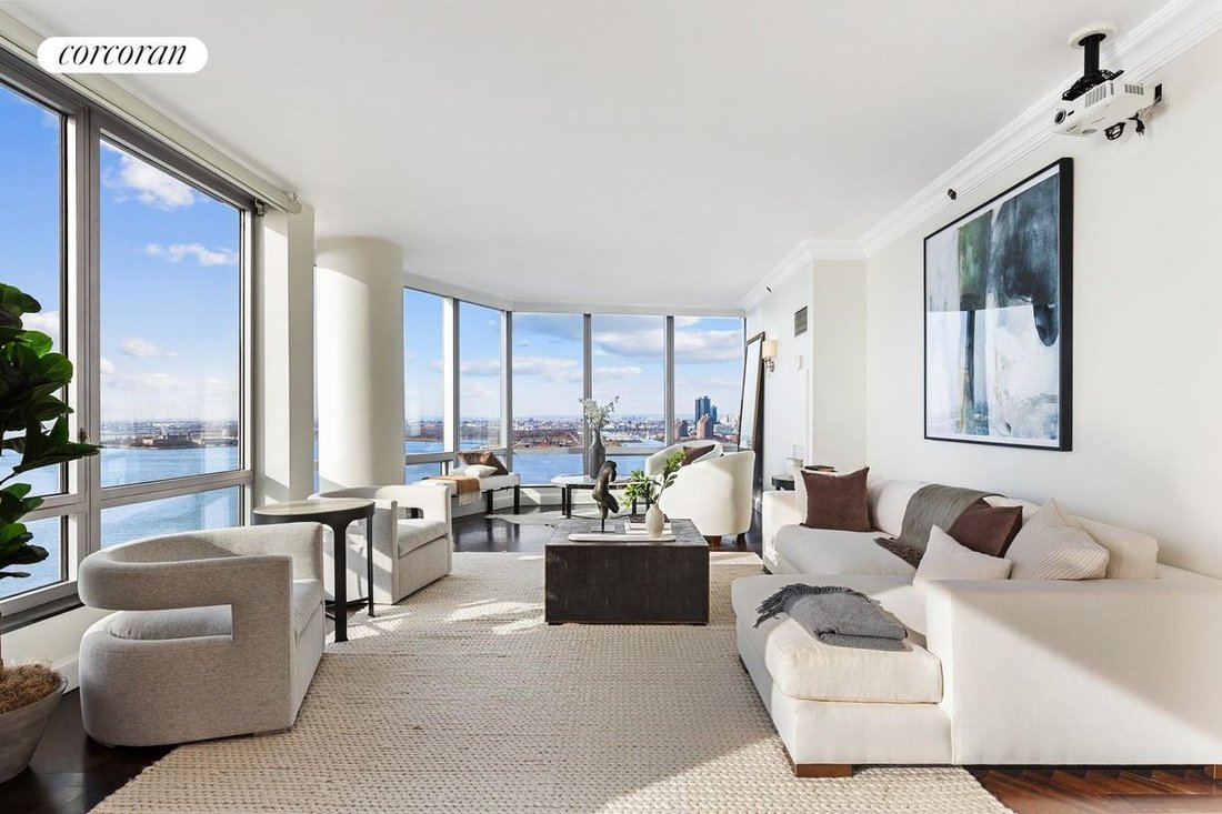 Condo in New York, New York, United States 1 - 17300923