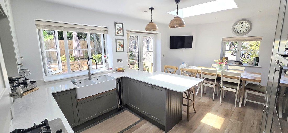 House in Ardingly, England 2 - 18543800
