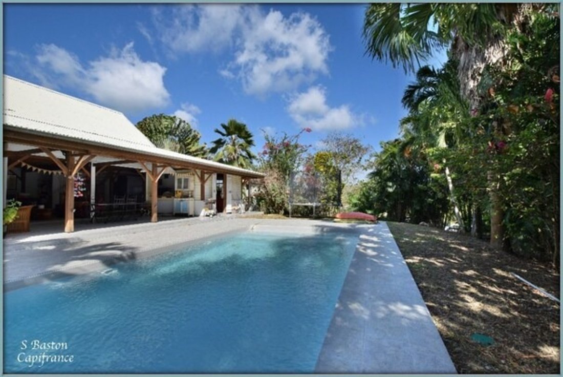 Villa in France 4 - 16305756