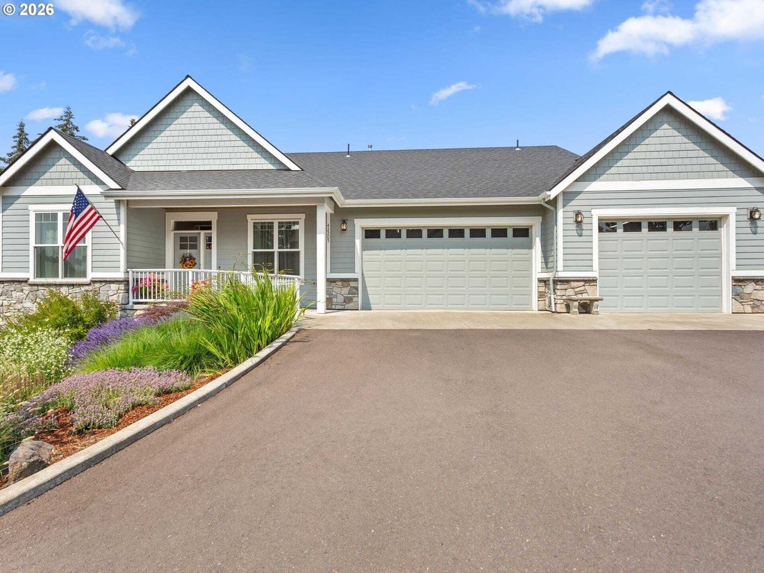 House in Banks, Oregon, United States 2 - 18539917
