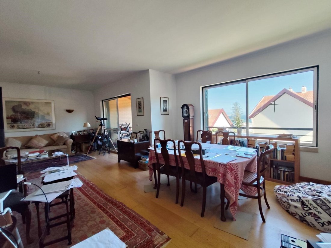 Apartment in Estoril, Cascais e Estoril, Lisbon 2 - 18543994