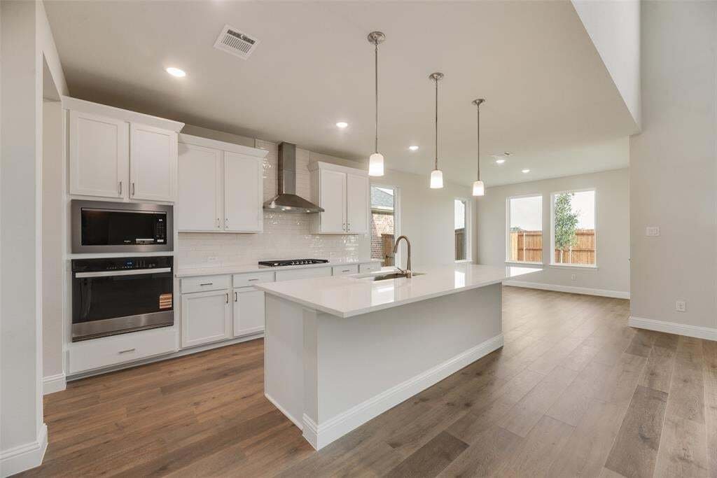 House in Celina, Texas, United States 5 - 18543305