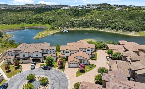 Condominio a Austin, Texas, Stati Uniti 1