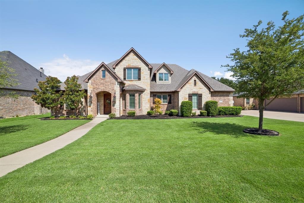 House in Sunnyvale, Texas, United States 1 - 18543370