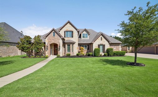 Casa a Sunnyvale, Texas, Stati Uniti 1