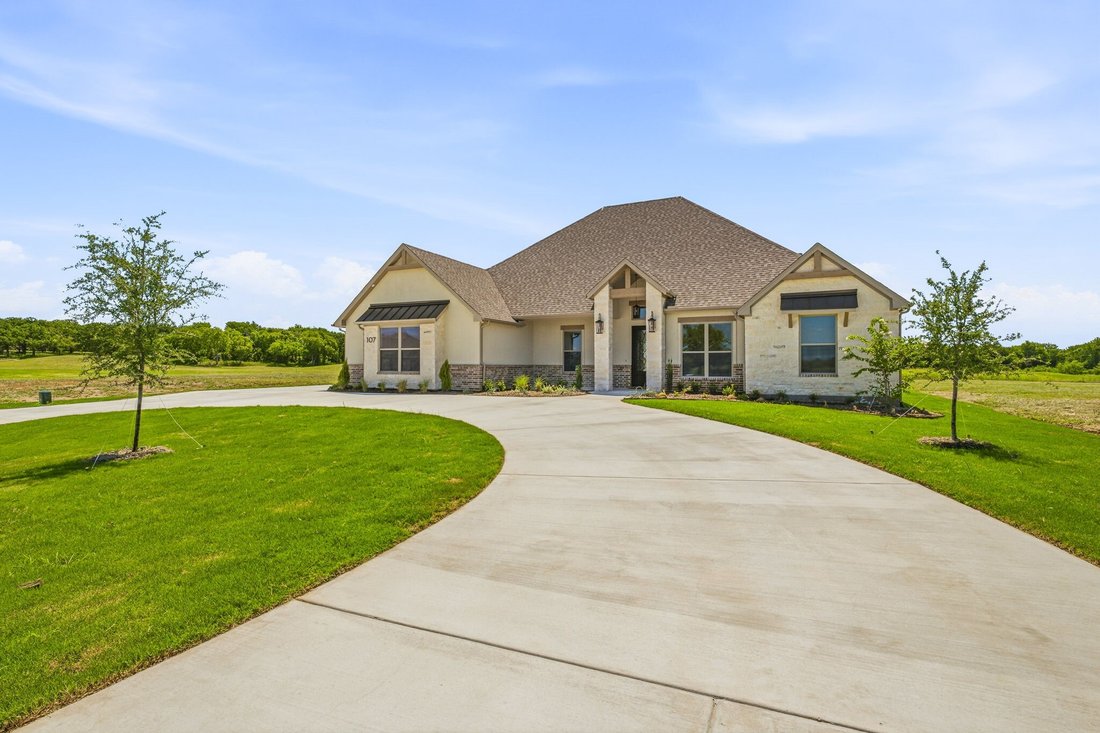 House in Glen Rose, Texas, United States 3 - 18539834