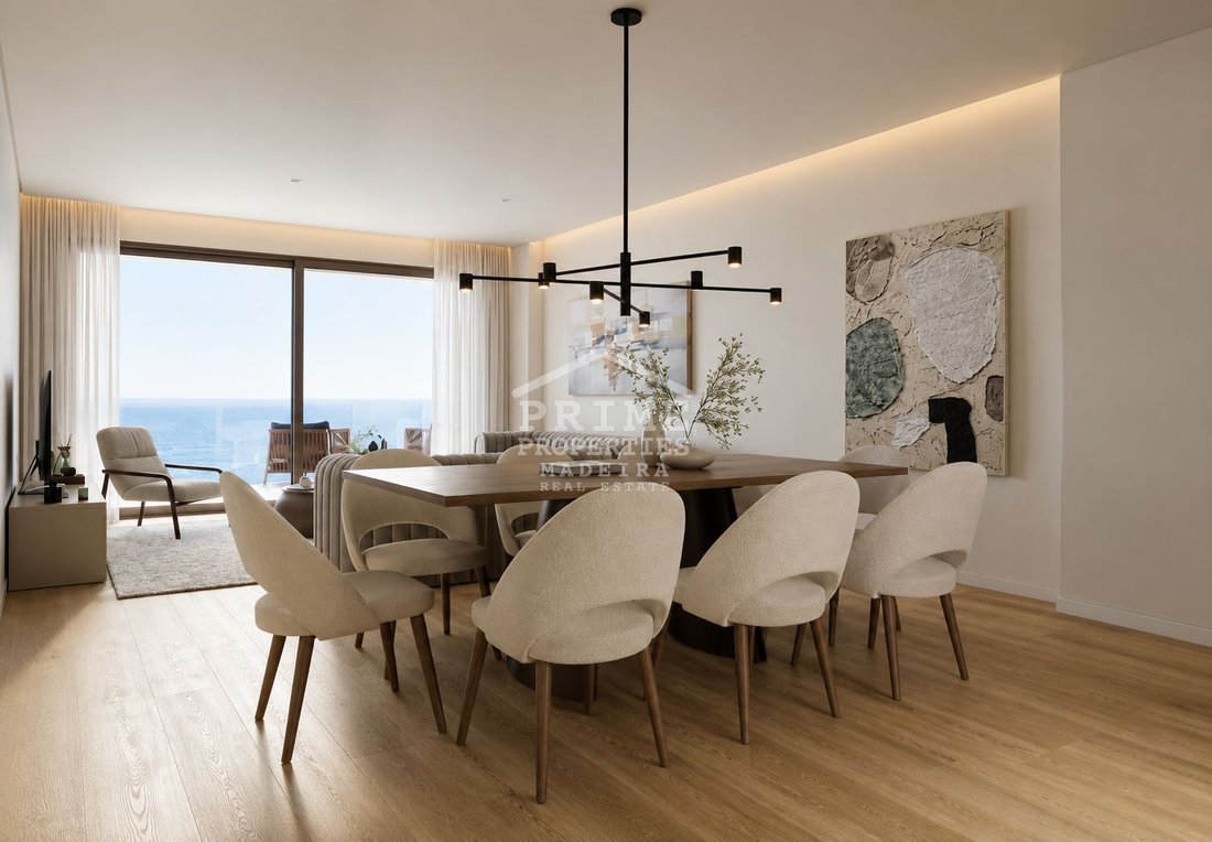 Apartment in Estreito da Calheta, Madeira, Portugal 4 - 16861642
