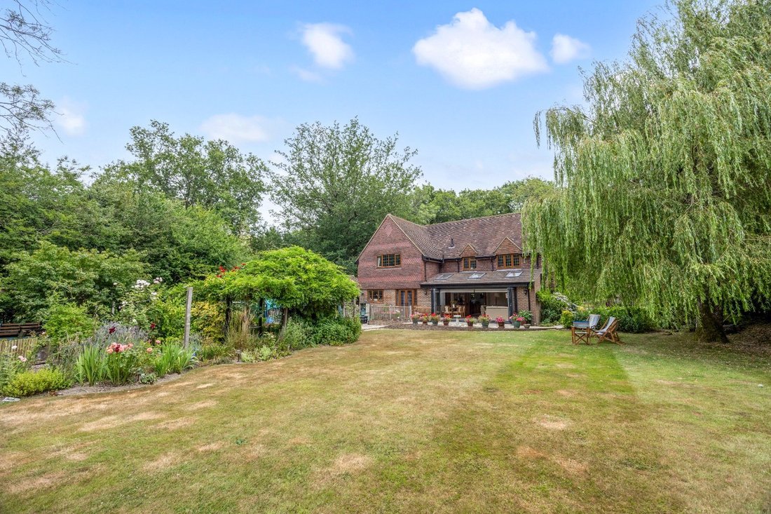 Haus in North Chailey (Chailey), Chailey, England 1 - 18539939