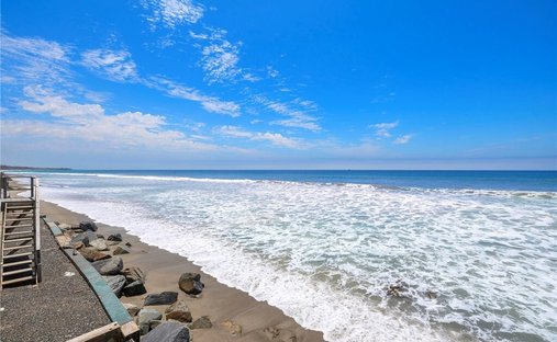 Casa a Dana Point, California, Stati Uniti 1