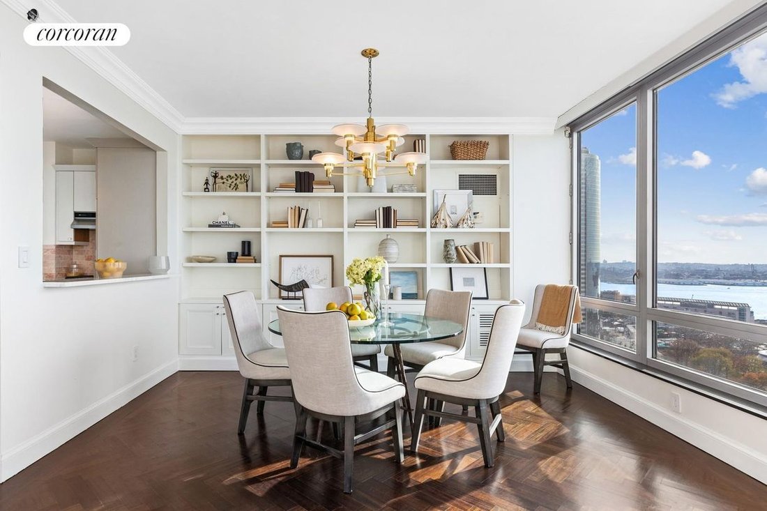 Condo in New York, New York, United States 5 - 17300923