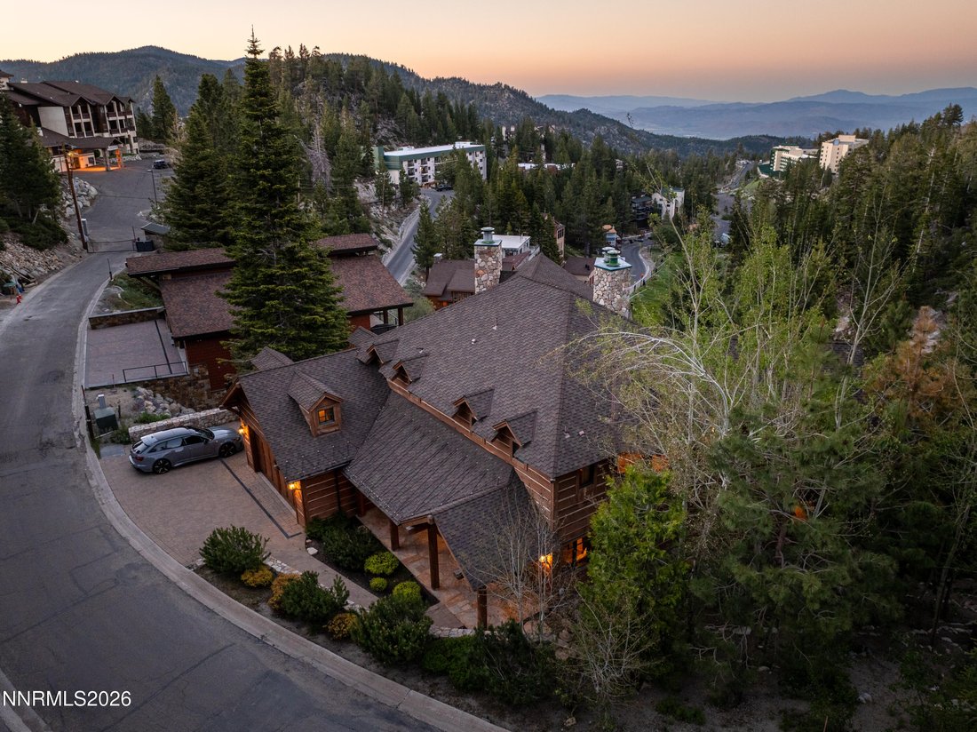 House in Stateline, Nevada, United States 4 - 18544083