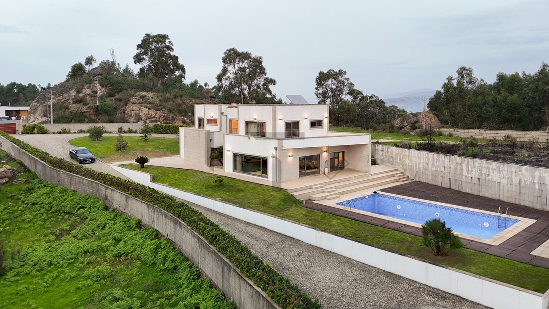 House in Avessadas e Rosem, Porto District, Portugal 5 - 18543915