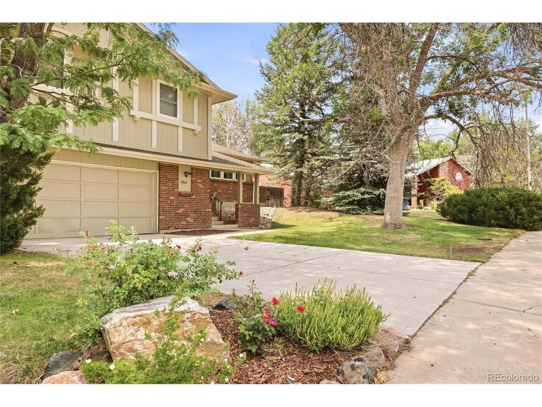 House in Boulder, Colorado, United States 4 - 18542867