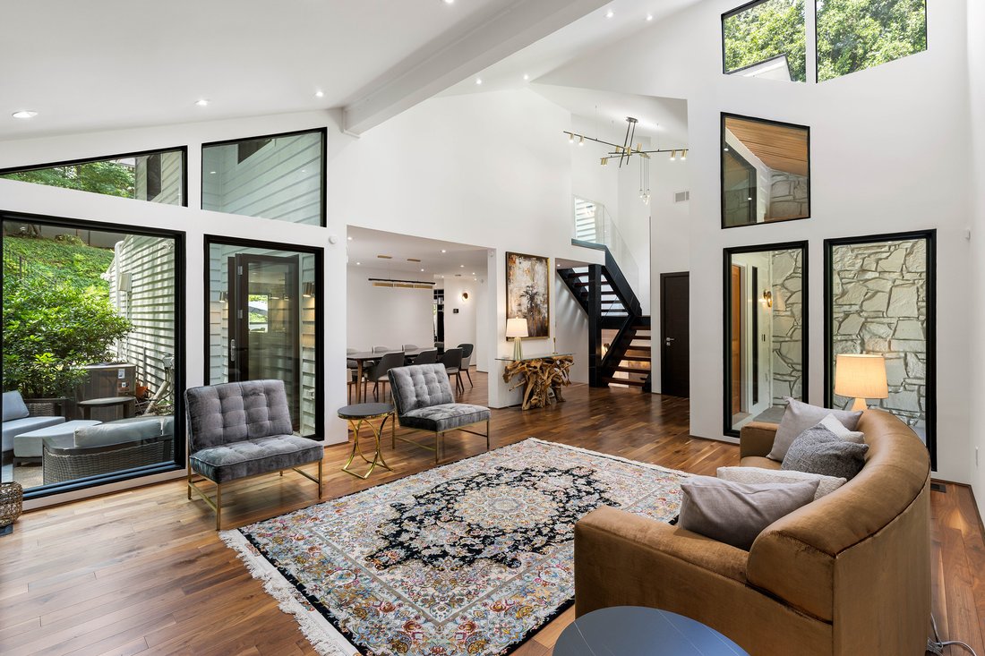 House in Atlanta, Georgia, United States 3 - 18541620