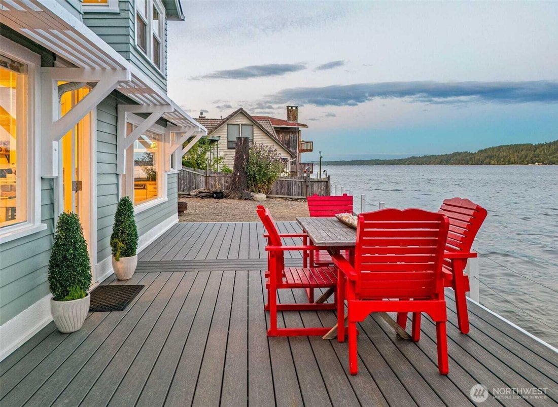 House in Belfair, Washington, United States 4 - 18542066