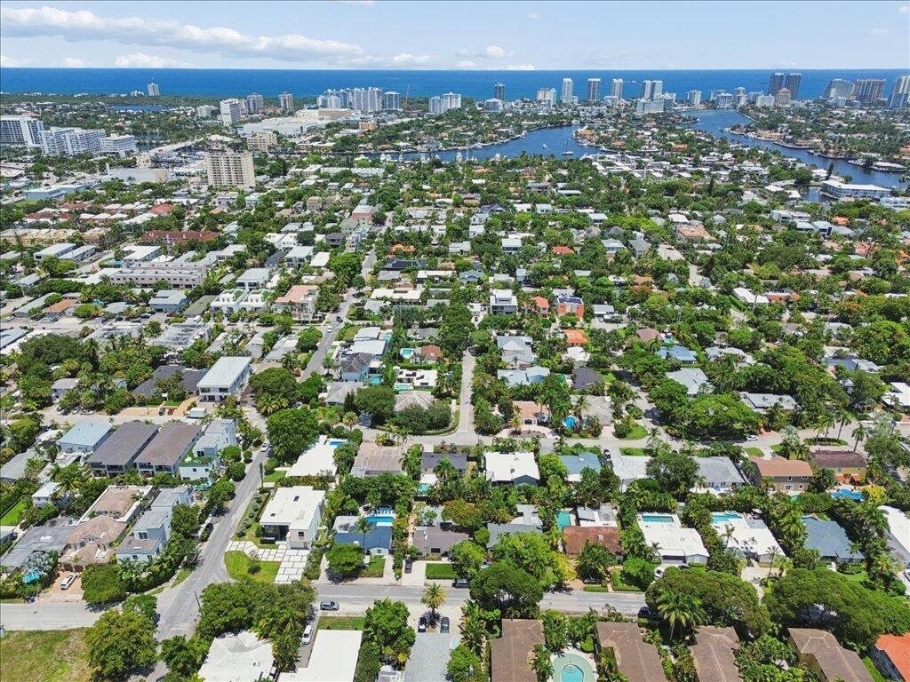 House in Fort Lauderdale, Florida, United States 5 - 18540553