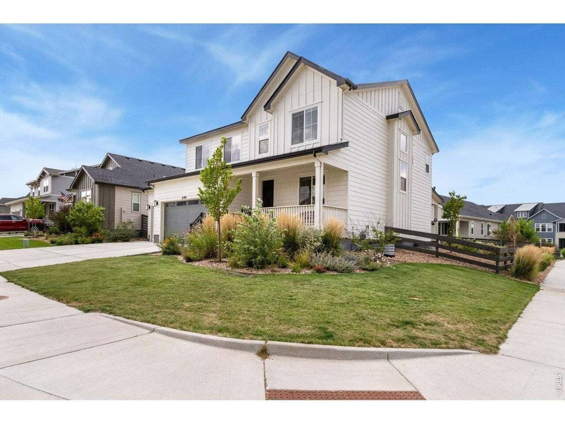 House in Loveland, Colorado, United States 2 - 18542864