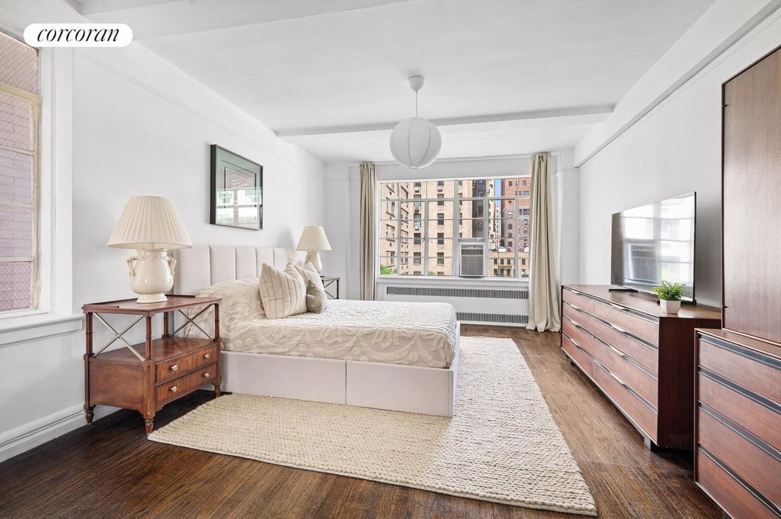 Condo in New York, New York, United States 3 - 18111050