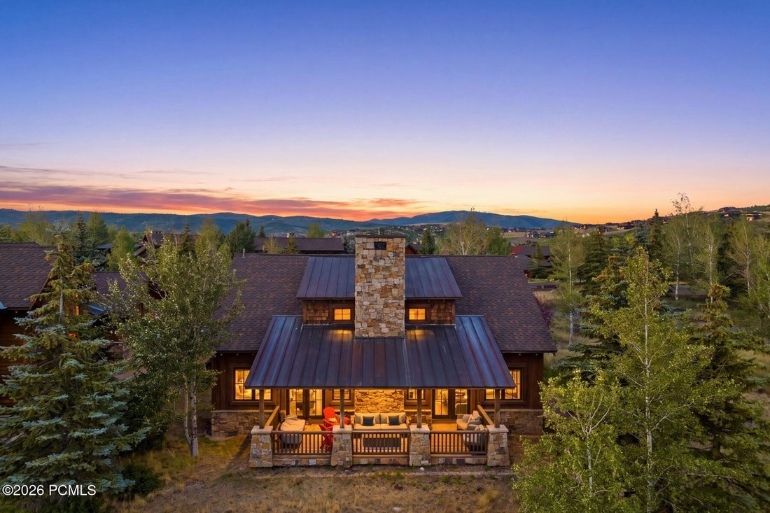House in Park City, Utah, United States 2 - 18542953