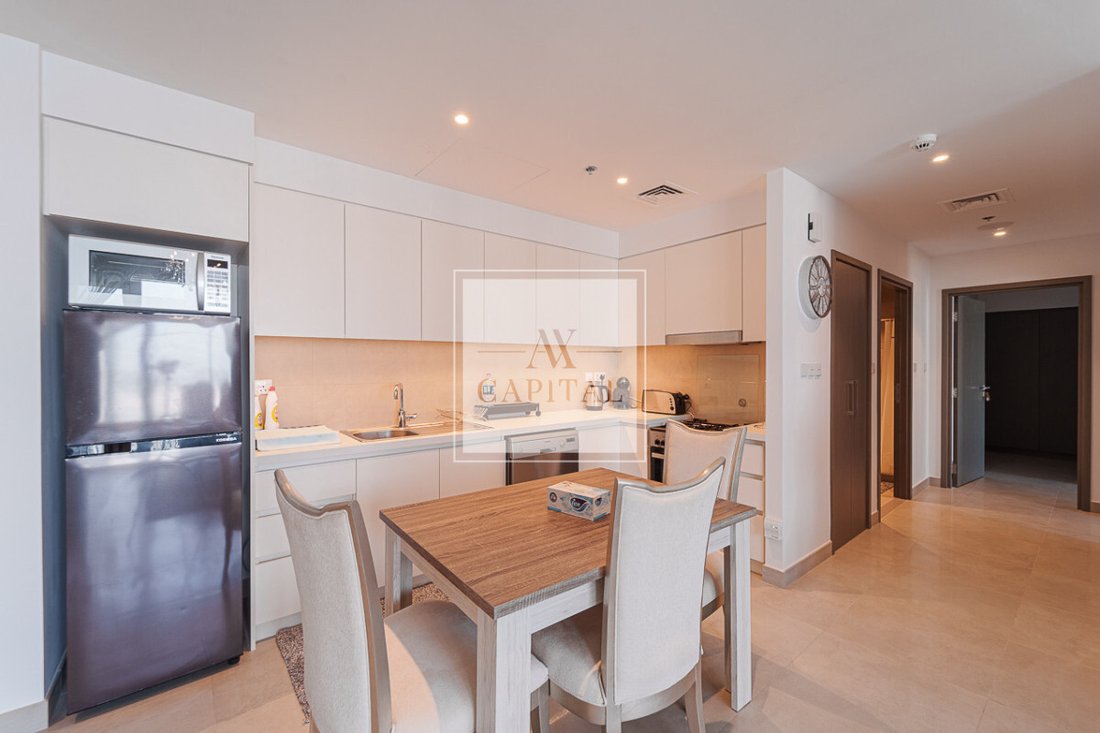 Apartment in JVC / Jumeirah Village Circle, Dubai, United Arab Emirates 5 - 18544210