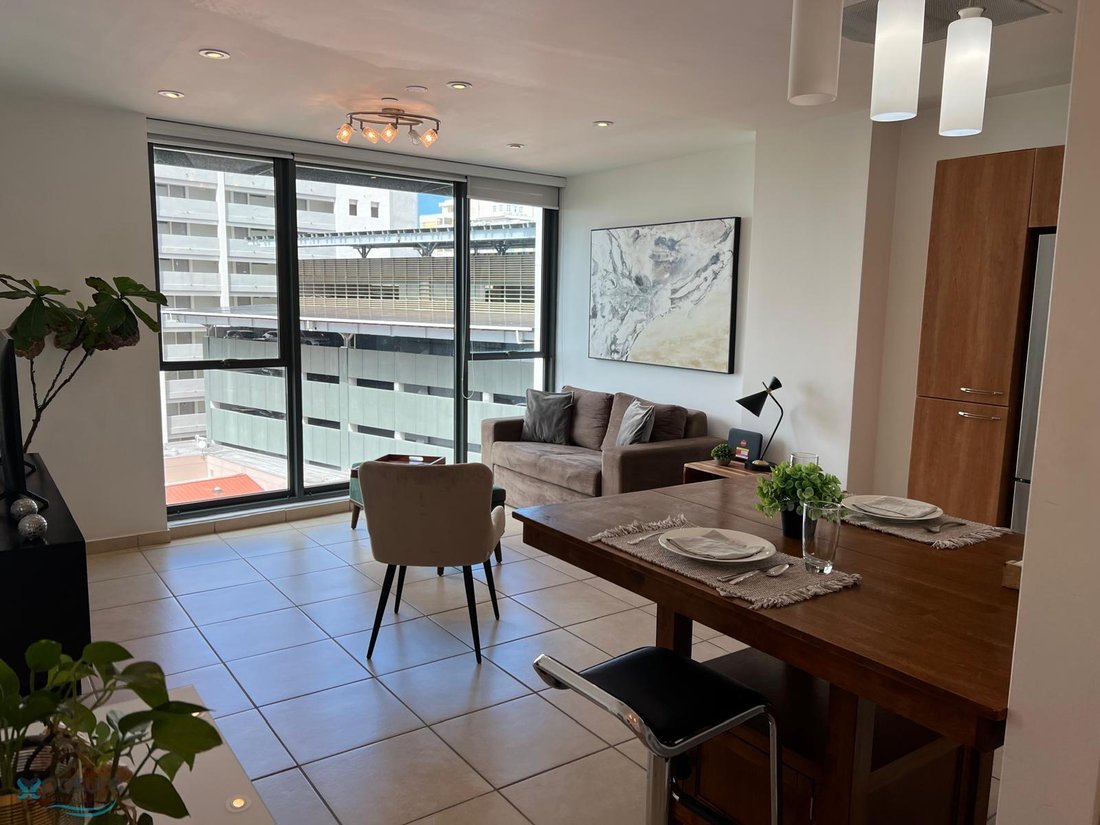 Apartment in San Juan, San Juan, Puerto Rico 4 - 18540803