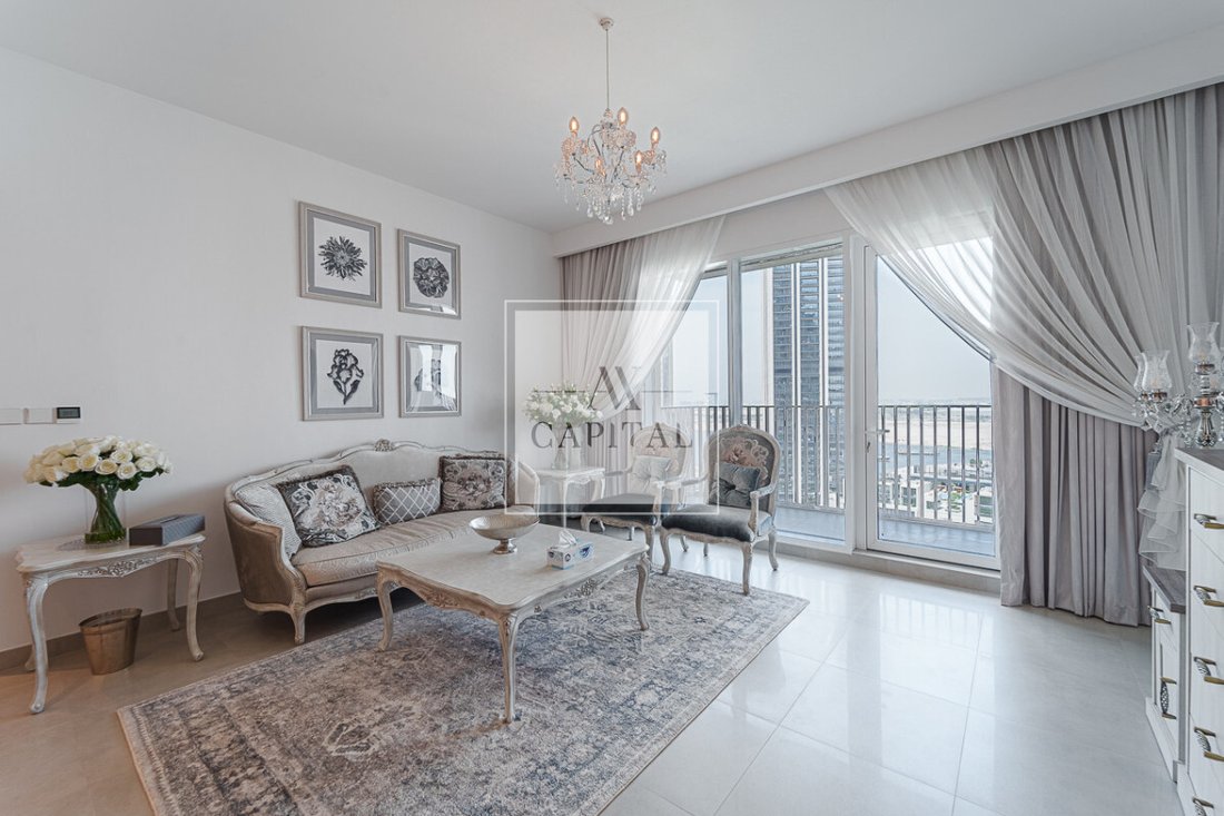 Apartment in JVC / Jumeirah Village Circle, Dubai, United Arab Emirates 2 - 18544210