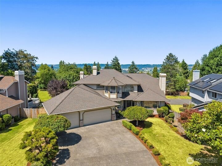 House in Kent, Washington, United States 1 - 18544904