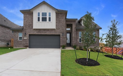 Casa en Pflugerville, Texas, Estados Unidos 1