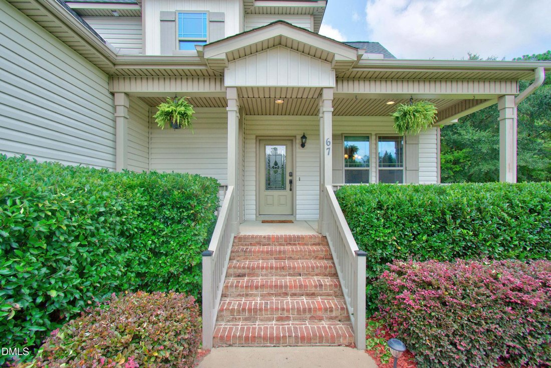 House in Clayton, North Carolina, United States 5 - 18539614