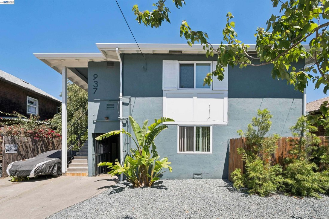 Apartment in Berkeley, California, United States 3 - 18542823