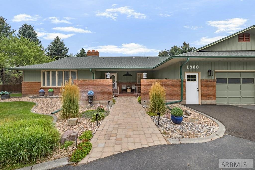 House in Idaho Falls, Idaho, United States 3 - 18543617