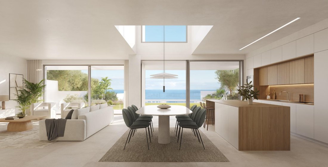Villa in Las Palmas de Gran Canaria, Canary Islands, Spain 4 - 18543758