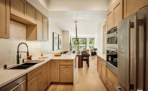 Condominio a Los Angeles, California, Stati Uniti 1