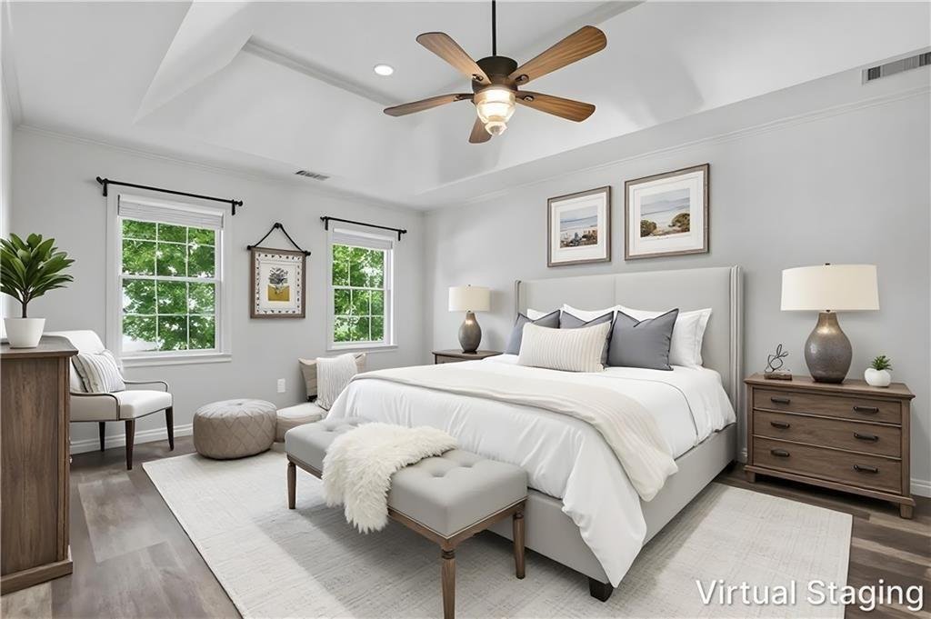House in Alpharetta, Georgia, United States 2 - 18543638
