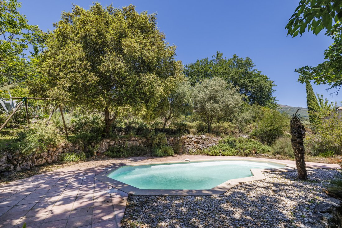 Villa a Tourrettes-sur-Loup, Provenza-Alpi-Costa Azzurra, Francia 3 - 18543754