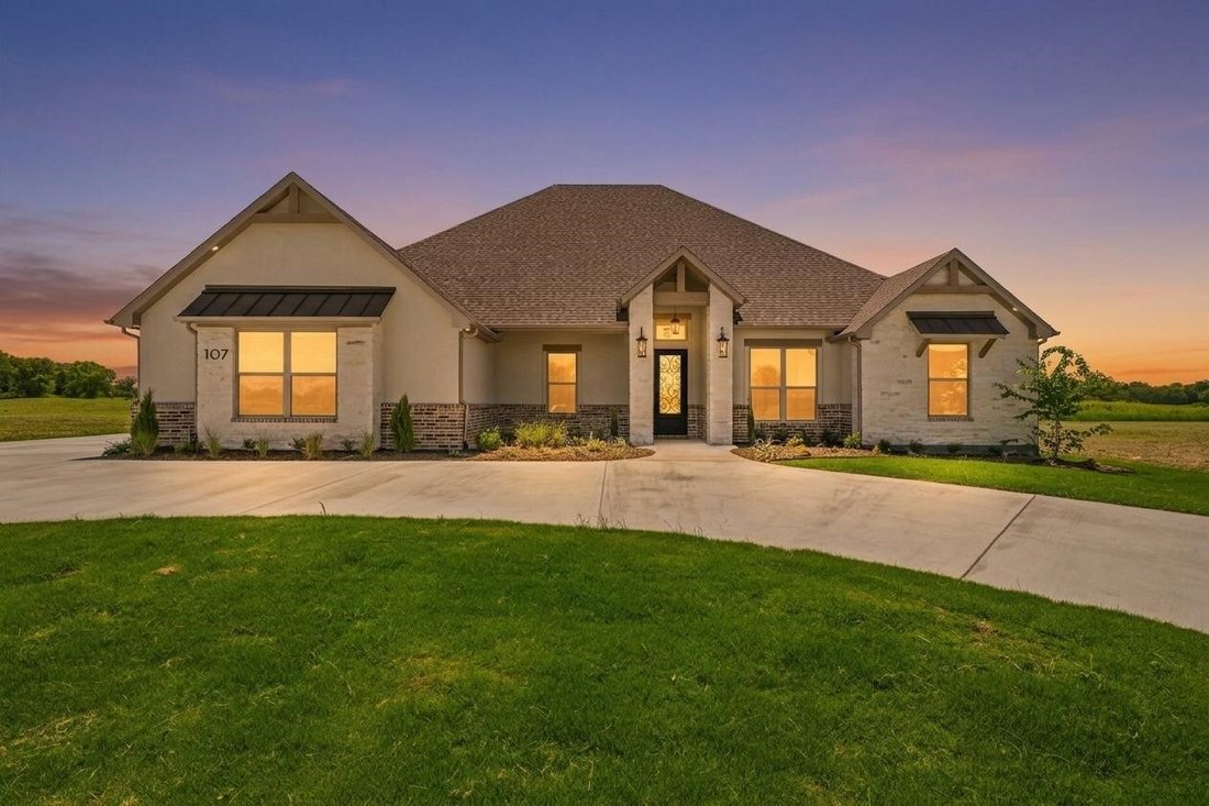 House in Glen Rose, Texas, United States 1 - 18539834