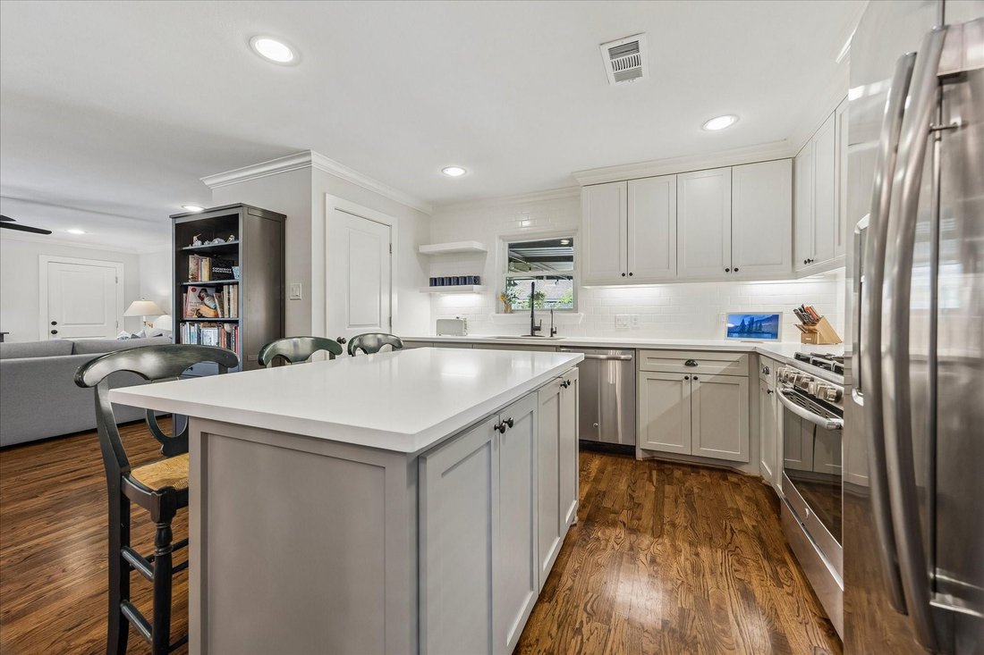 House in Houston, Texas, United States 3 - 18543409