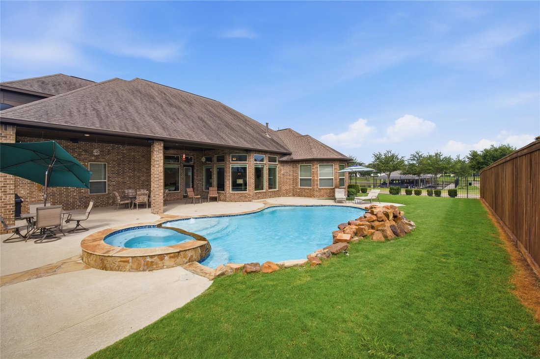 House in Houston, Texas, United States 2 - 18543404