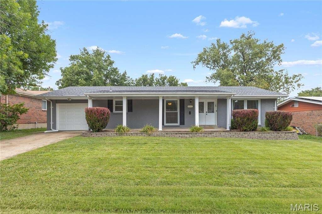 House in University City, Missouri, United States 1 - 18543538