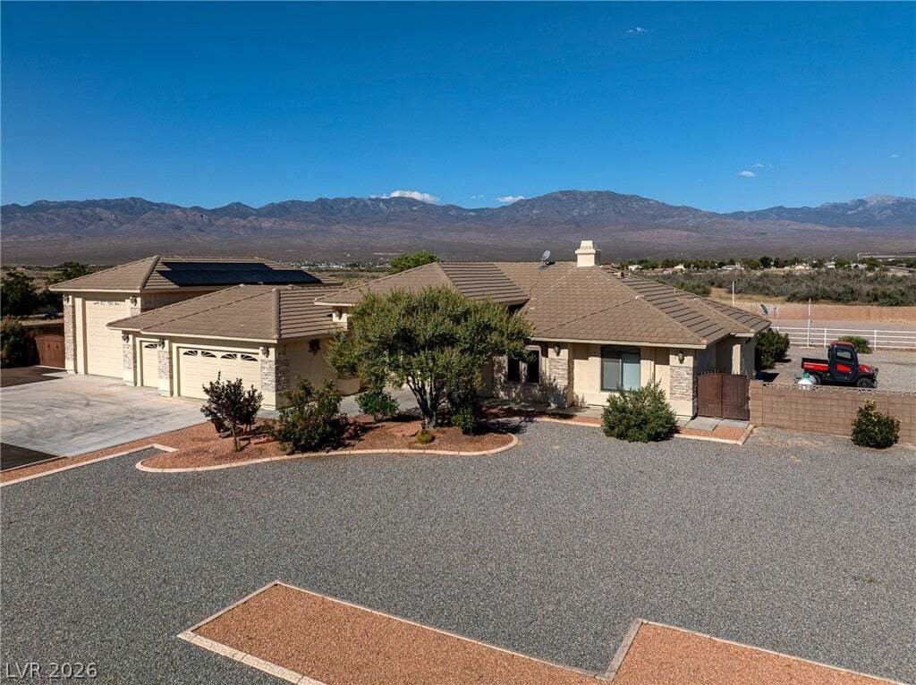 House in Pahrump, Nevada, United States 4 - 18542060