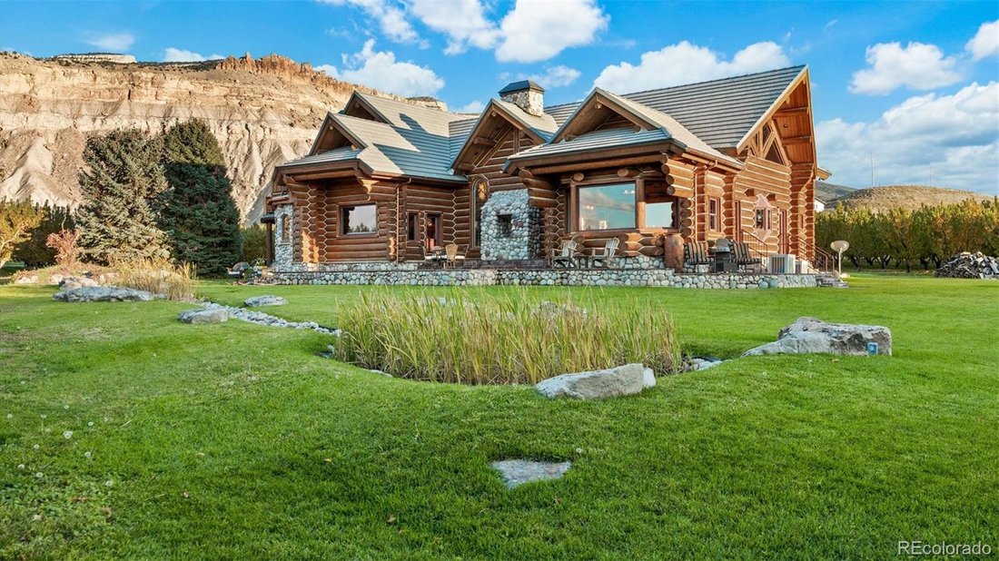 House in Palisade, Colorado, United States 3 - 18542299