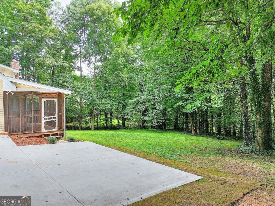 House in Lilburn, Georgia, United States 5 - 18543215