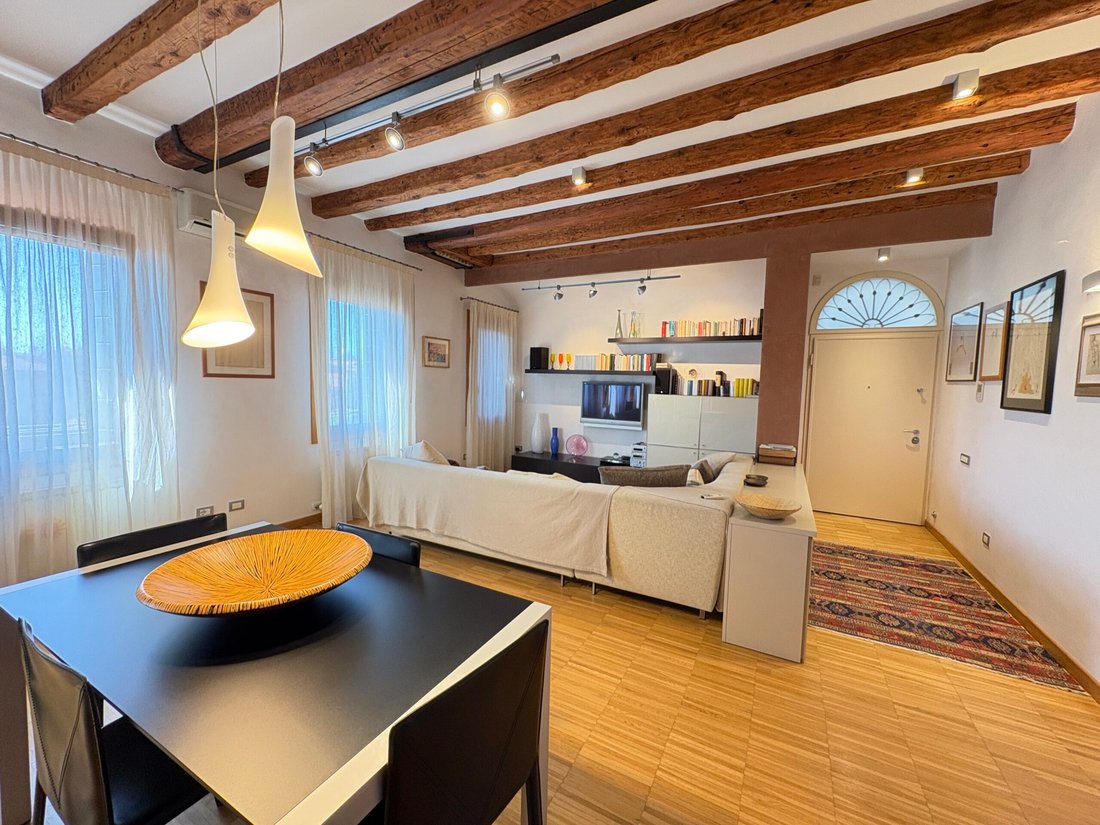 Apartment in Castello, Venice, Italy 4 - 18542207