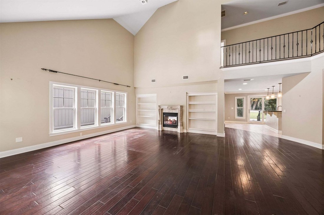 House in Fernandina Beach, Florida, United States 5 - 18542001