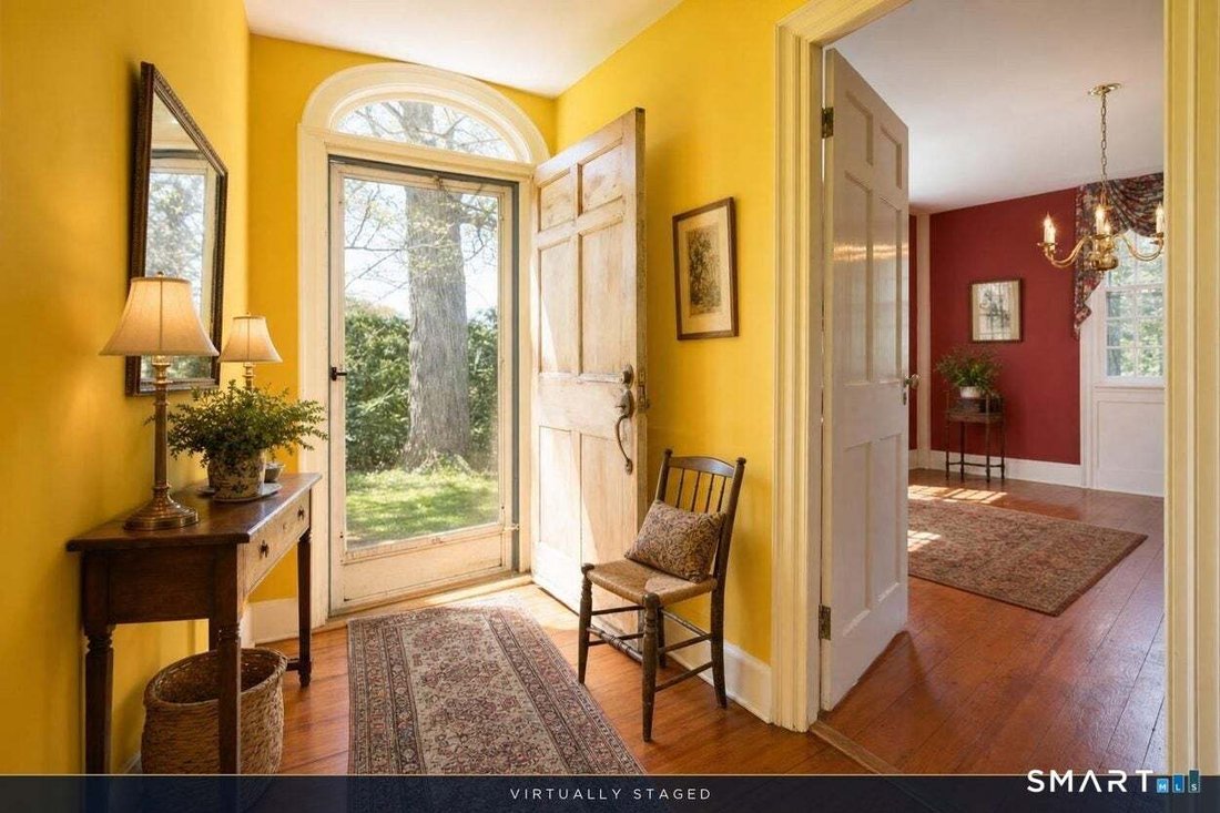 House in Sharon, Connecticut, United States 3 - 17901467